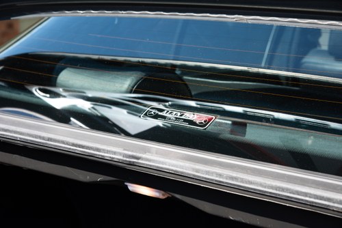 1986 Mercedes-Benz W124 230E à vendre (picture 113 of 224)