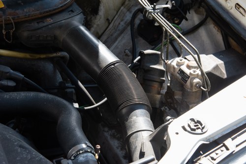 1986 Mercedes-Benz W124 230E à vendre (picture 199 of 224)