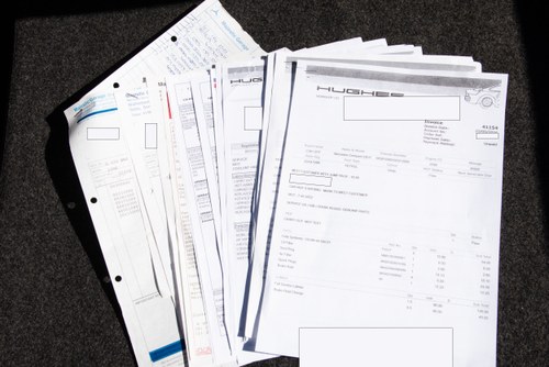 1986 Mercedes-Benz W124 230E à vendre (picture 221 of 224)