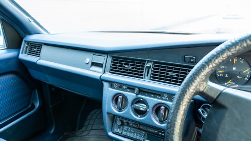 1990 Mercedes-Benz 190E En venta (imagen 19 de 174)