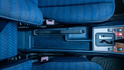 1990 Mercedes-Benz 190E En venta (imagen 22 de 174)