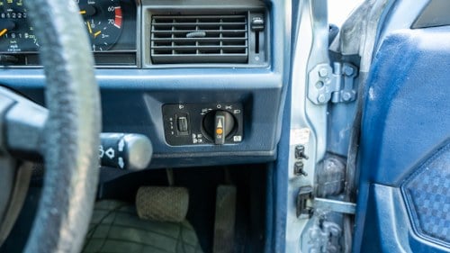 1990 Mercedes-Benz 190E En venta (imagen 23 de 174)