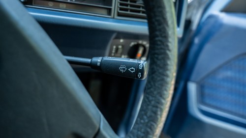 1990 Mercedes-Benz 190E En venta (imagen 30 de 174)