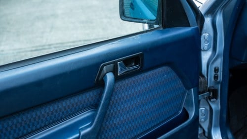 1990 Mercedes-Benz 190E En venta (imagen 44 de 174)