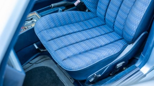 1990 Mercedes-Benz 190E En venta (imagen 56 de 174)