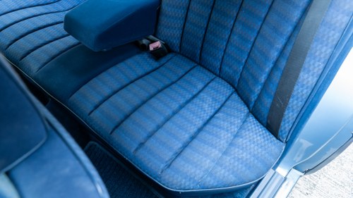 1990 Mercedes-Benz 190E En venta (imagen 59 de 174)