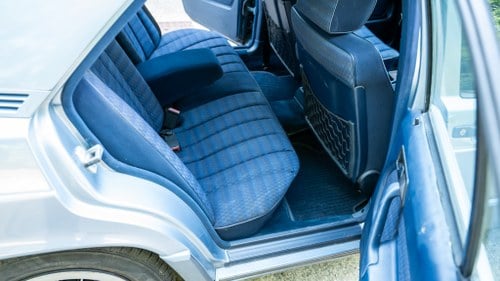 1990 Mercedes-Benz 190E En venta (imagen 62 de 174)