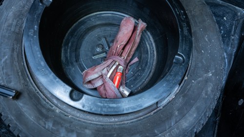 1990 Mercedes-Benz 190E En venta (imagen 72 de 174)