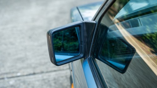 1990 Mercedes-Benz 190E En venta (imagen 89 de 174)