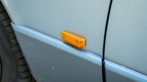 1990 Mercedes-Benz 190E En venta (imagen 90 de 174)