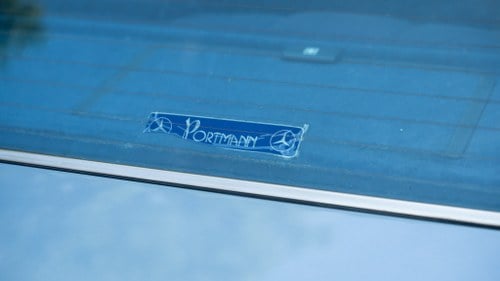 1990 Mercedes-Benz 190E En venta (imagen 106 de 174)