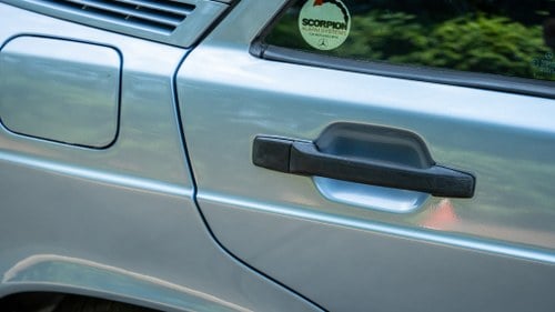 1990 Mercedes-Benz 190E En venta (imagen 117 de 174)