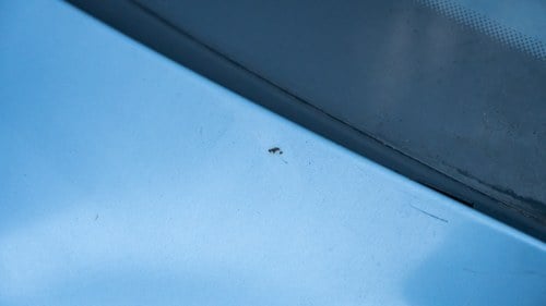 1990 Mercedes-Benz 190E En venta (imagen 130 de 174)