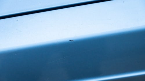 1990 Mercedes-Benz 190E En venta (imagen 132 de 174)