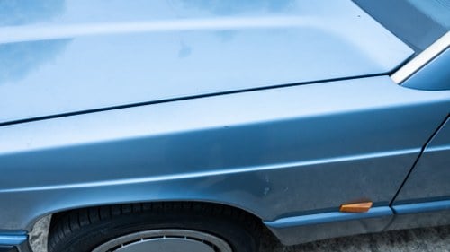 1990 Mercedes-Benz 190E En venta (imagen 133 de 174)