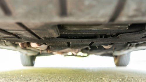 1990 Mercedes-Benz 190E En venta (imagen 155 de 174)