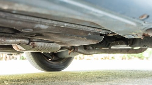 1990 Mercedes-Benz 190E En venta (imagen 161 de 174)