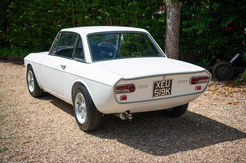 1972 Lancia Fulvia S2 In vendita (immagine 8 di 235)