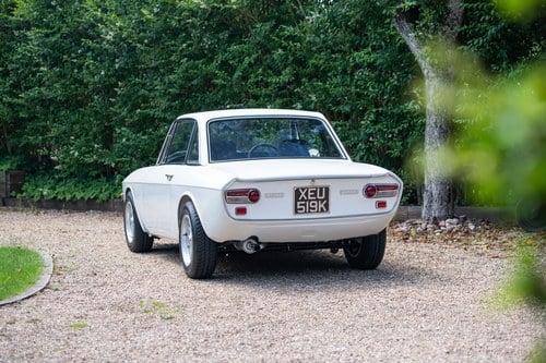 1972 Lancia Fulvia S2 In vendita (immagine 10 di 235)