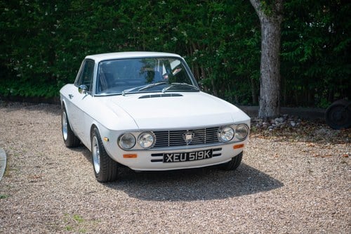1972 Lancia Fulvia S2 In vendita (immagine 17 di 235)