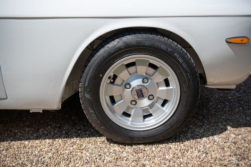 1972 Lancia Fulvia S2 In vendita (immagine 20 di 235)