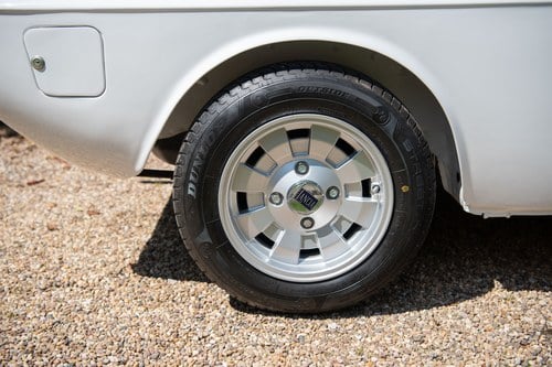 1972 Lancia Fulvia S2 In vendita (immagine 21 di 235)