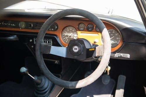 1972 Lancia Fulvia S2 In vendita (immagine 23 di 235)