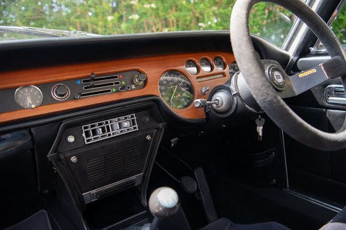 1972 Lancia Fulvia S2 In vendita (immagine 29 di 235)