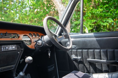 1972 Lancia Fulvia S2 In vendita (immagine 32 di 235)