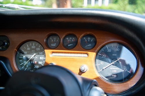 1972 Lancia Fulvia S2 In vendita (immagine 34 di 235)