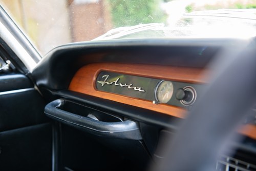 1972 Lancia Fulvia S2 In vendita (immagine 36 di 235)