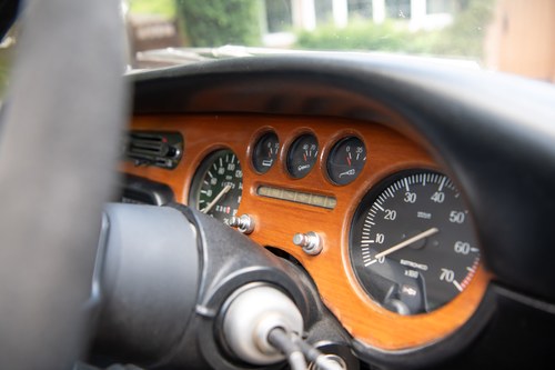 1972 Lancia Fulvia S2 In vendita (immagine 39 di 235)