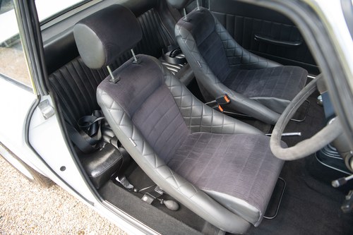 1972 Lancia Fulvia S2 In vendita (immagine 44 di 235)