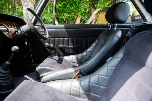 1972 Lancia Fulvia S2 In vendita (immagine 53 di 235)