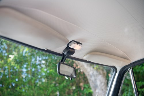 1972 Lancia Fulvia S2 In vendita (immagine 55 di 235)