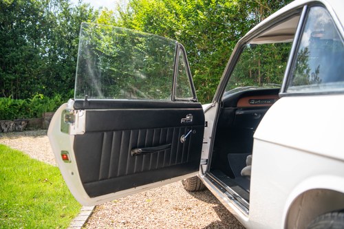 1972 Lancia Fulvia S2 In vendita (immagine 56 di 235)