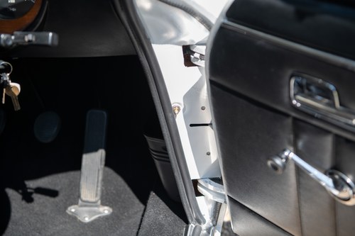 1972 Lancia Fulvia S2 In vendita (immagine 64 di 235)