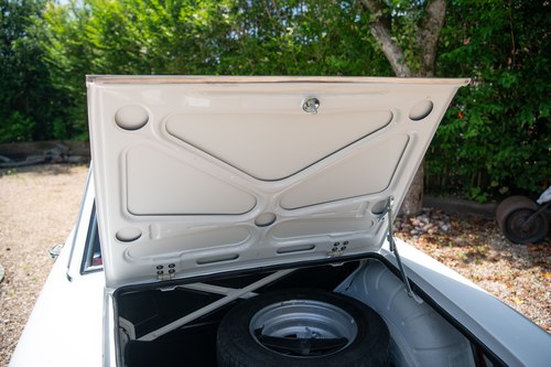 1972 Lancia Fulvia S2 In vendita (immagine 71 di 235)