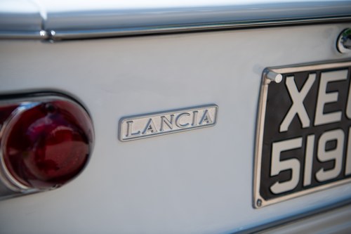 1972 Lancia Fulvia S2 In vendita (immagine 80 di 235)