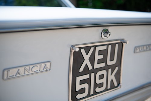 1972 Lancia Fulvia S2 In vendita (immagine 81 di 235)