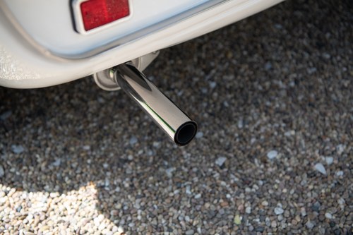 1972 Lancia Fulvia S2 In vendita (immagine 83 di 235)