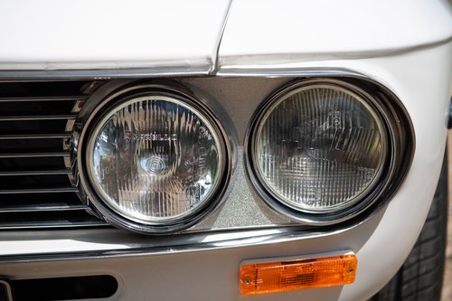 1972 Lancia Fulvia S2 In vendita (immagine 99 di 235)