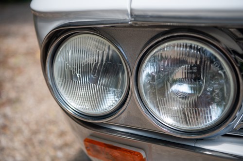 1972 Lancia Fulvia S2 In vendita (immagine 102 di 235)