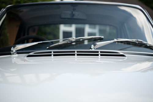 1972 Lancia Fulvia S2 In vendita (immagine 105 di 235)