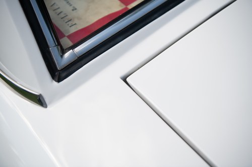 1972 Lancia Fulvia S2 In vendita (immagine 108 di 235)