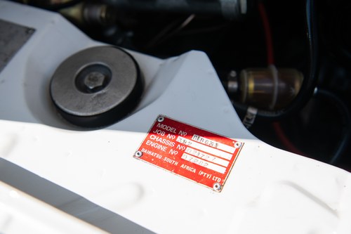 1972 Lancia Fulvia S2 In vendita (immagine 123 di 235)