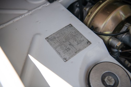 1972 Lancia Fulvia S2 In vendita (immagine 124 di 235)