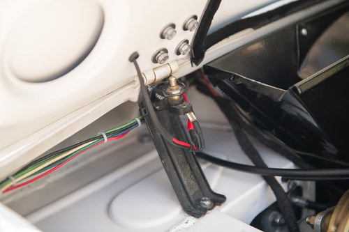 1972 Lancia Fulvia S2 In vendita (immagine 130 di 235)