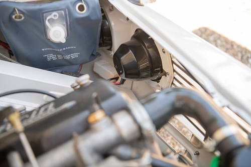 1972 Lancia Fulvia S2 In vendita (immagine 132 di 235)