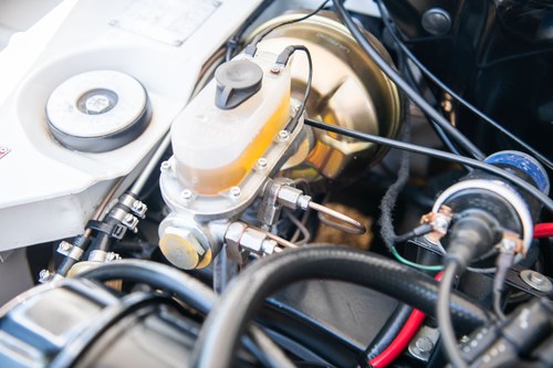 1972 Lancia Fulvia S2 In vendita (immagine 137 di 235)